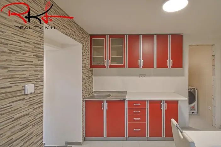 Prodej rodinného domu, Brzánky, 54 m2
