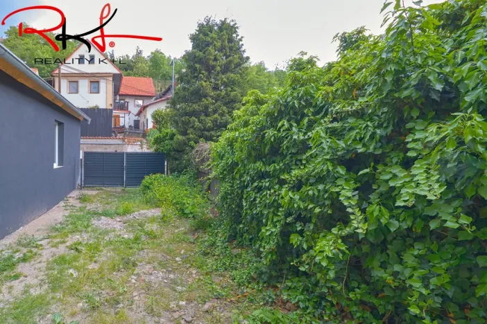 Prodej rodinného domu, Brzánky, 54 m2