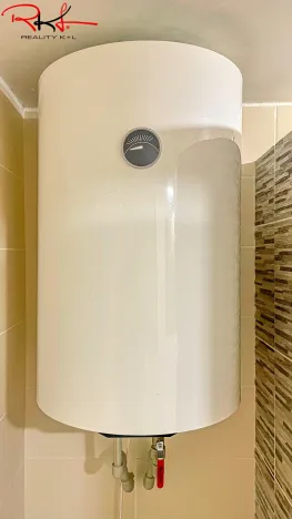 Prodej rodinného domu, Brzánky, 54 m2