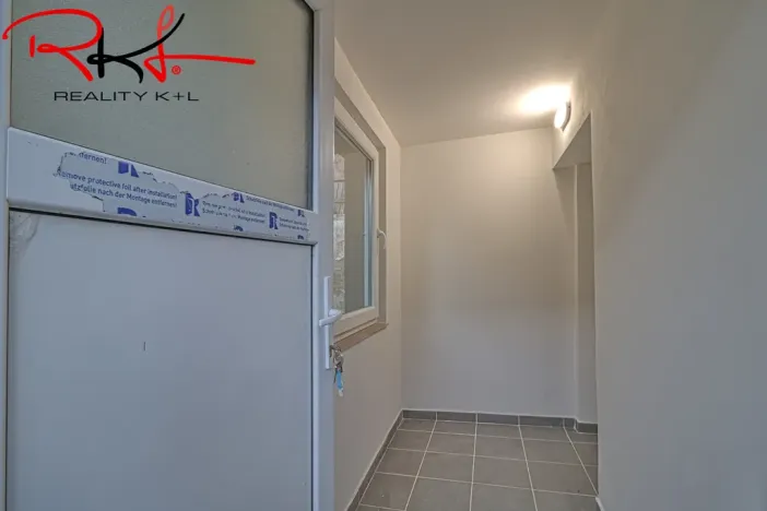 Prodej rodinného domu, Brzánky, 54 m2
