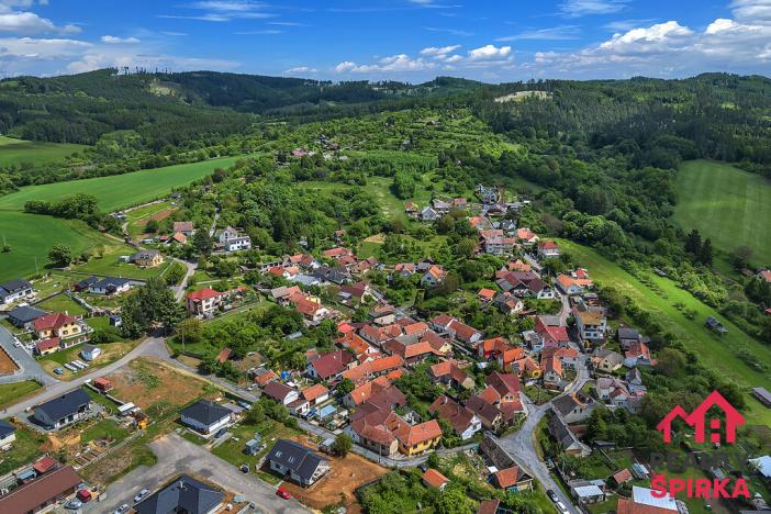 Prodej chalupy, Jaroměřice, 80 m2