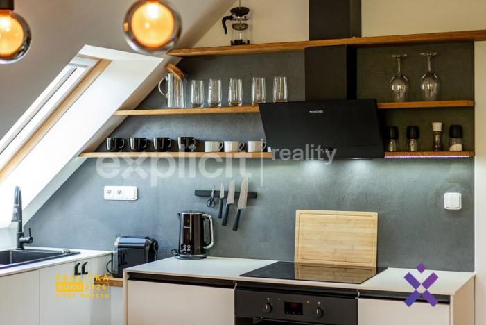 Prodej bytu 2+kk, Karlovice, 46 m2