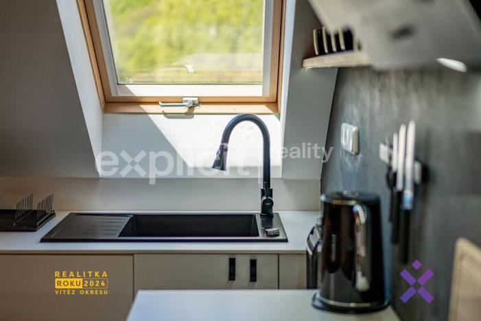 Prodej bytu 2+kk, Karlovice, 46 m2