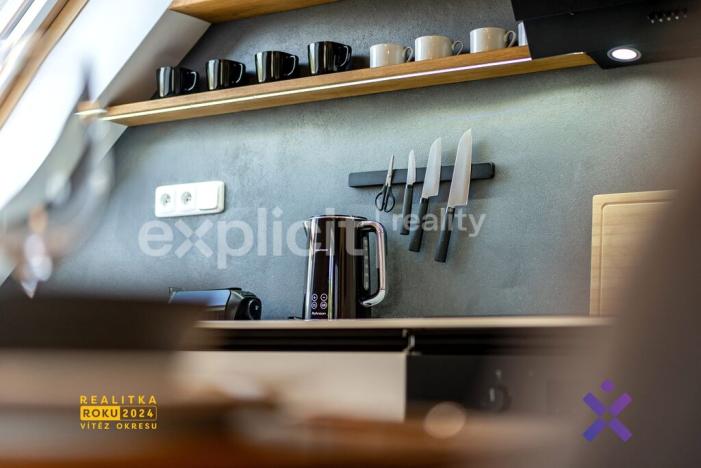 Prodej bytu 2+kk, Karlovice, 46 m2