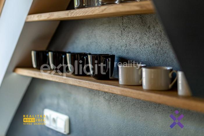 Prodej bytu 2+kk, Karlovice, 46 m2