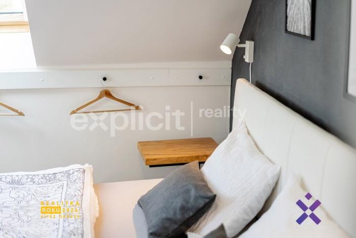 Prodej bytu 2+kk, Karlovice, 46 m2