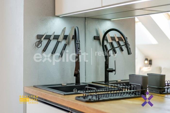 Prodej bytu 1+1, Karlovice, 30 m2