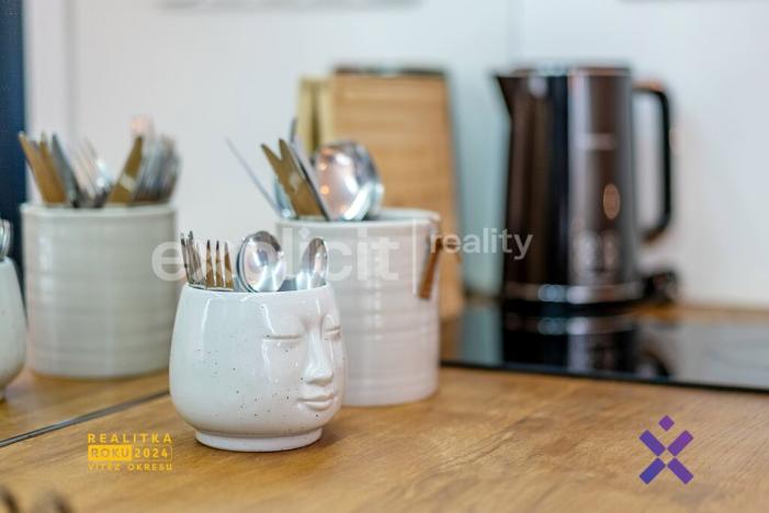 Prodej bytu 1+1, Karlovice, 30 m2