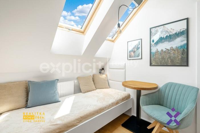 Prodej bytu 1+1, Karlovice, 30 m2