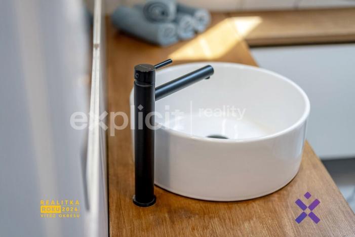 Prodej bytu 1+1, Karlovice, 30 m2