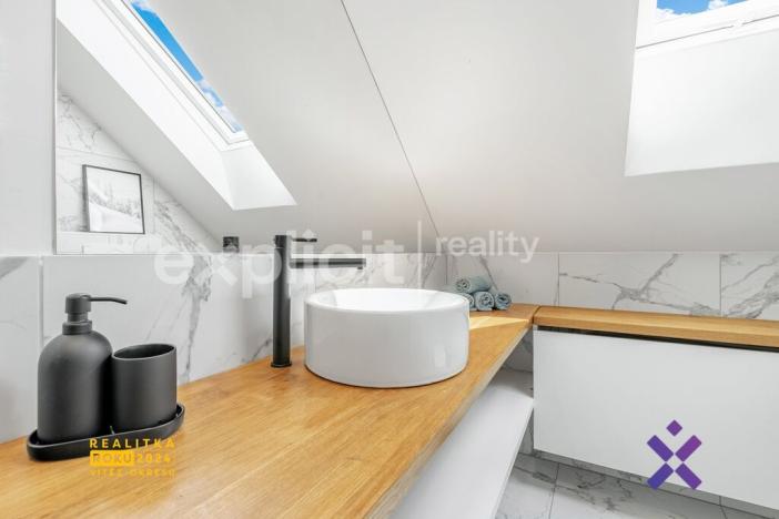 Prodej bytu 1+1, Karlovice, 30 m2