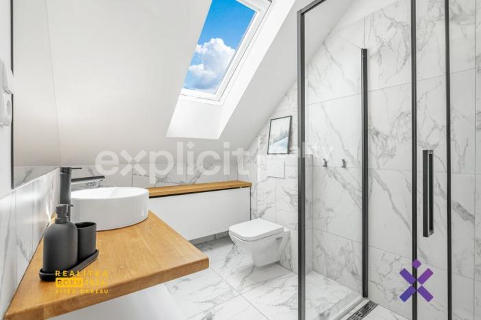 Prodej bytu 1+1, Karlovice, 30 m2