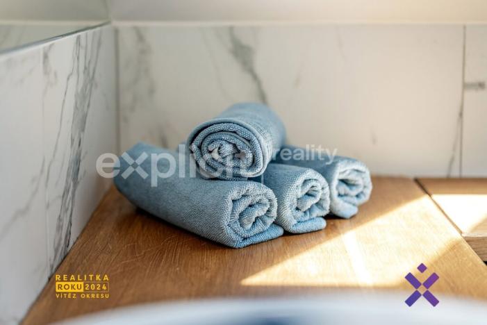 Prodej bytu 1+1, Karlovice, 30 m2