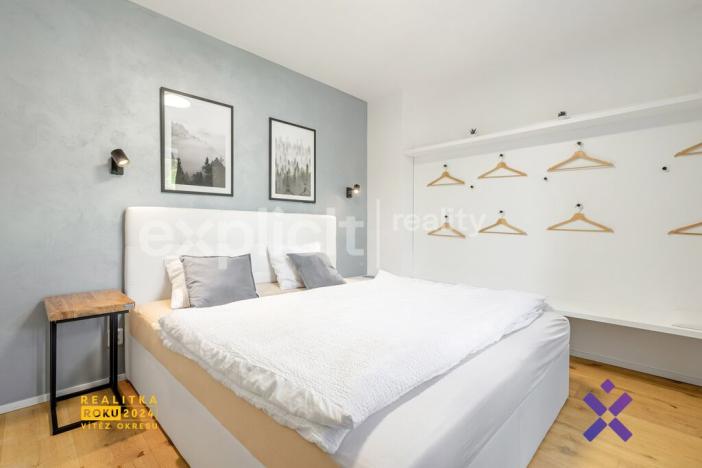 Prodej bytu 1+1, Karlovice, 30 m2