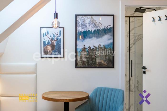 Prodej bytu 1+1, Karlovice, 30 m2