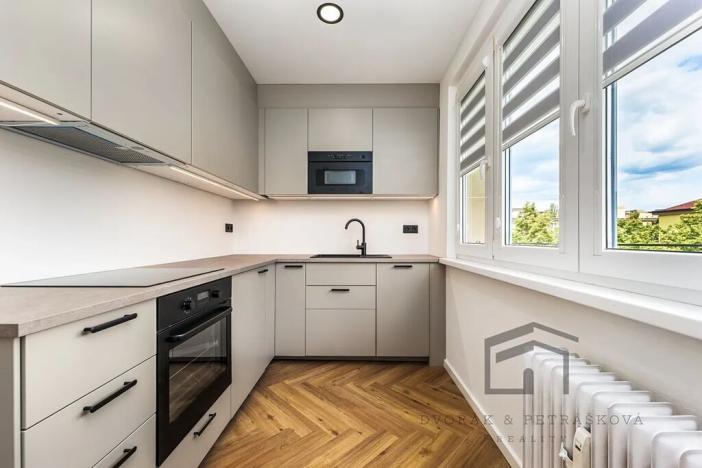 Prodej bytu 2+1, Most, Zdeňka Fibicha, 52 m2