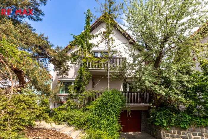 Prodej rodinného domu, Brandýs nad Labem-Stará Boleslav - Brandýs nad Labem, Královická, 199 m2