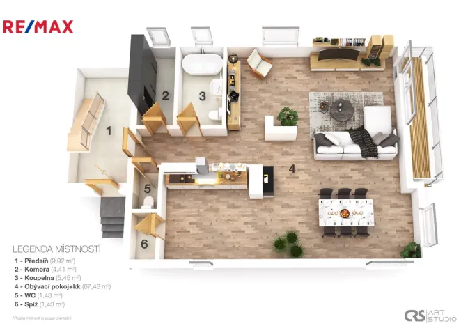 Prodej rodinného domu, Brandýs nad Labem-Stará Boleslav - Brandýs nad Labem, Královická, 199 m2