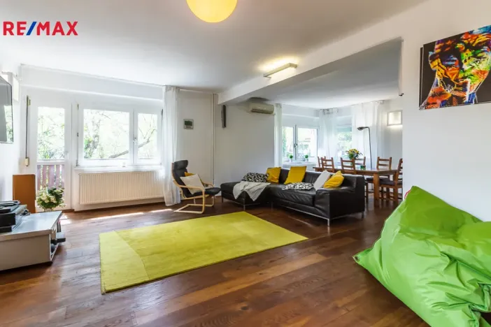 Prodej rodinného domu, Brandýs nad Labem-Stará Boleslav - Brandýs nad Labem, Královická, 199 m2