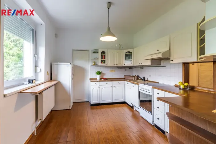 Prodej rodinného domu, Brandýs nad Labem-Stará Boleslav - Brandýs nad Labem, Královická, 199 m2