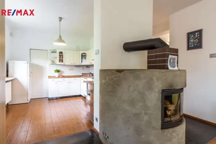 Prodej rodinného domu, Brandýs nad Labem-Stará Boleslav - Brandýs nad Labem, Královická, 199 m2