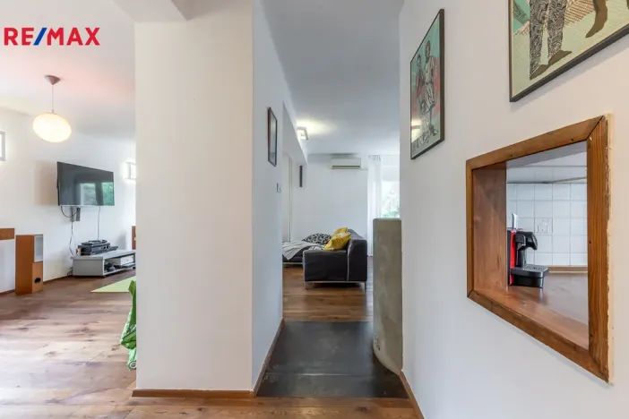 Prodej rodinného domu, Brandýs nad Labem-Stará Boleslav - Brandýs nad Labem, Královická, 199 m2