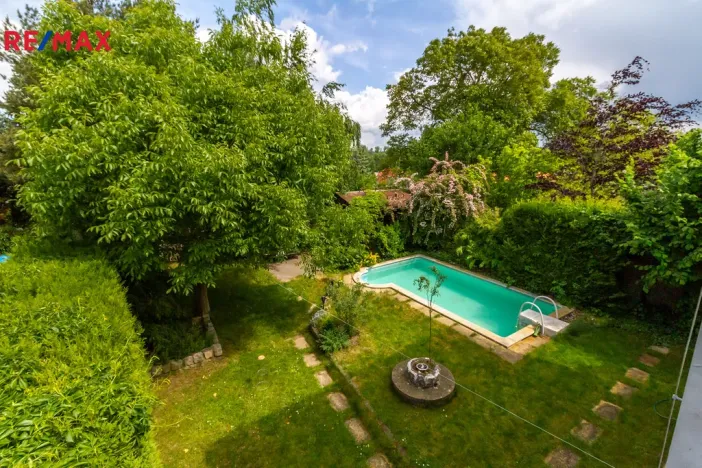 Prodej rodinného domu, Brandýs nad Labem-Stará Boleslav - Brandýs nad Labem, Královická, 199 m2