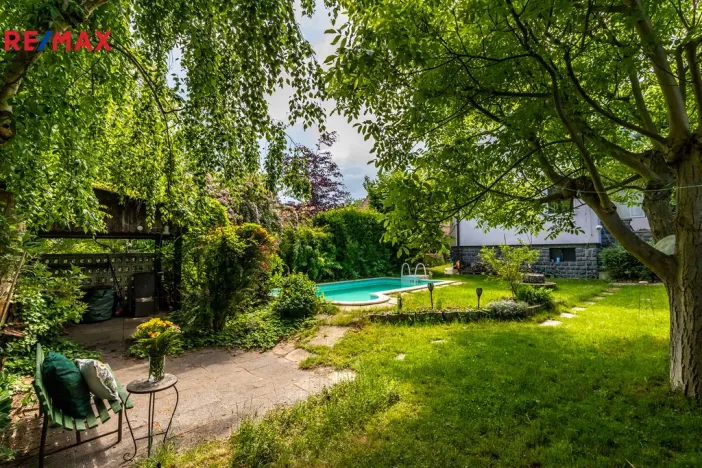 Prodej rodinného domu, Brandýs nad Labem-Stará Boleslav - Brandýs nad Labem, Královická, 199 m2