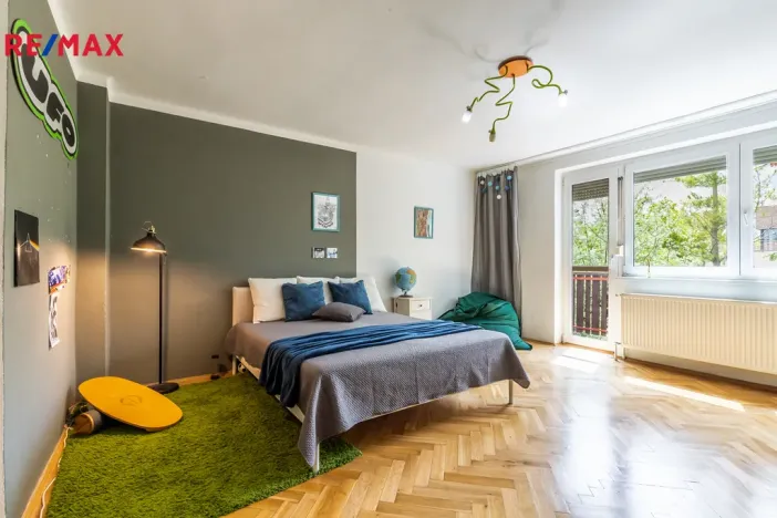 Prodej rodinného domu, Brandýs nad Labem-Stará Boleslav - Brandýs nad Labem, Královická, 199 m2