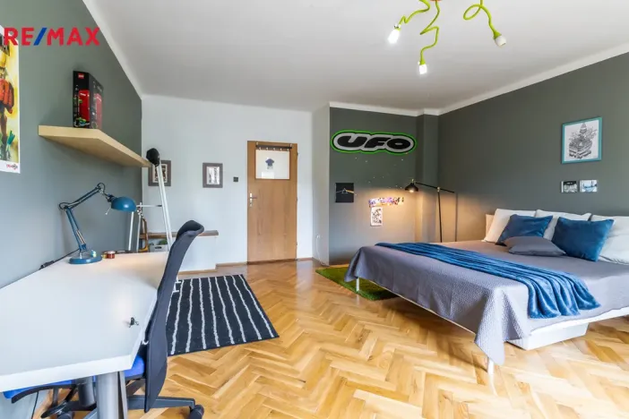 Prodej rodinného domu, Brandýs nad Labem-Stará Boleslav - Brandýs nad Labem, Královická, 199 m2