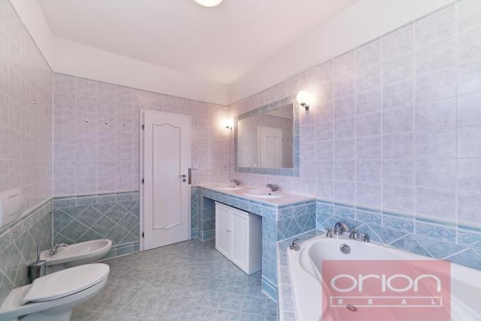 Pronájem rodinného domu, Praha - Nebušice, Nebušická, 243 m2