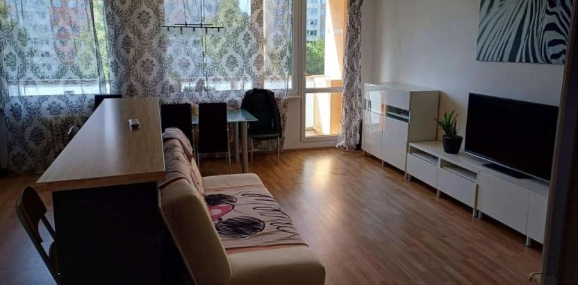 Pronájem bytu 3+kk, Praha - Chodov, Chalupkova, 78 m2