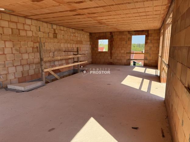 Prodej rodinného domu, Roudnice nad Labem, Prokopova, 131 m2