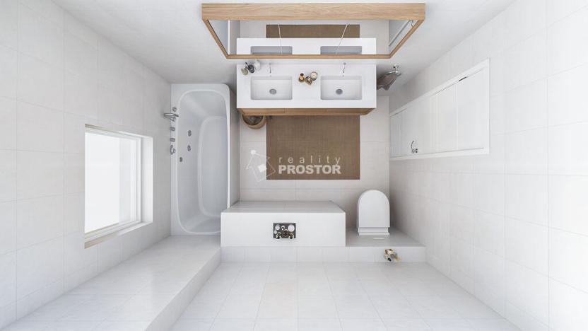 Prodej rodinného domu, Roudnice nad Labem, Prokopova, 131 m2