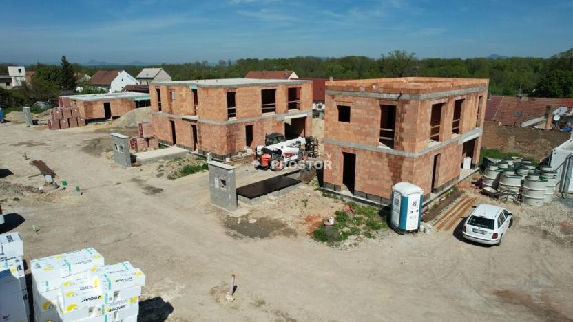 Prodej rodinného domu, Roudnice nad Labem, Prokopova, 131 m2