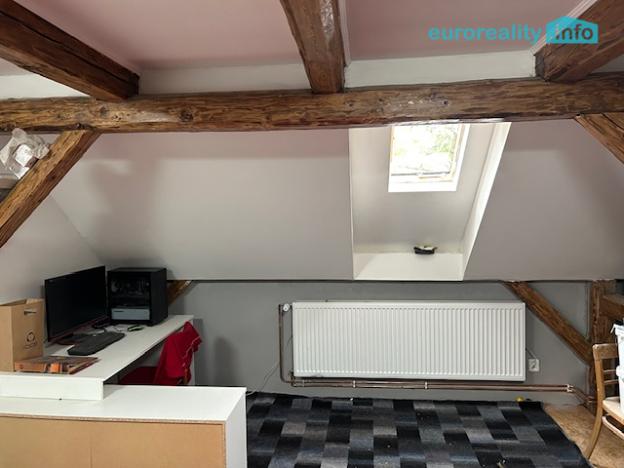 Prodej rodinného domu, Kokašice - Čeliv, 200 m2