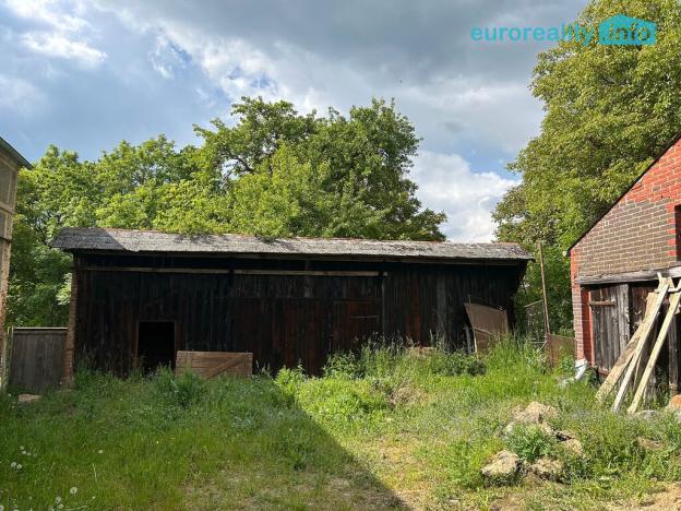 Prodej rodinného domu, Kokašice - Čeliv, 200 m2