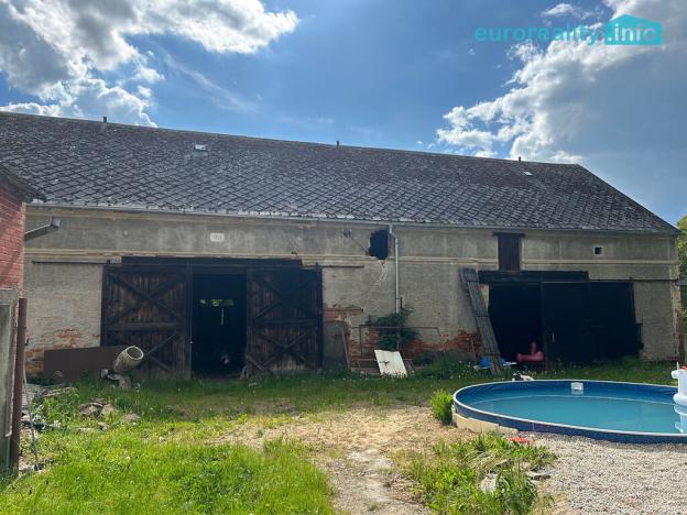 Prodej rodinného domu, Kokašice - Čeliv, 200 m2