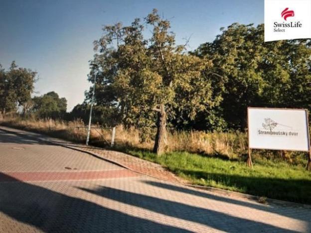 Prodej pozemku pro bydlení, Žáky, 864 m2