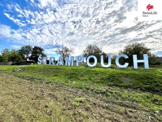 Prodej pozemku pro bydlení, Žáky, 864 m2