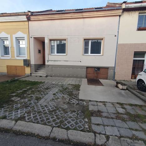 Prodej rodinného domu, Břeclav, Žižkova, 161 m2