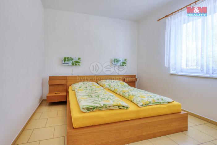 Prodej ubytování, Srní, 92 m2