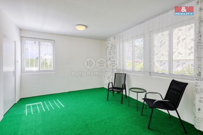 Prodej ubytování, Srní, 92 m2