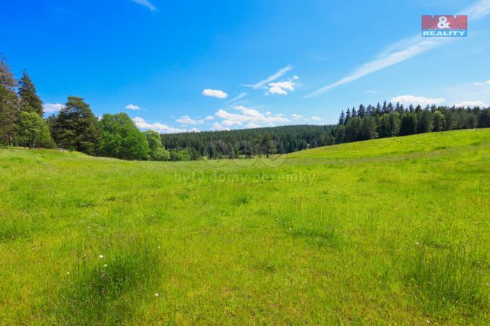 Prodej ubytování, Srní, 92 m2