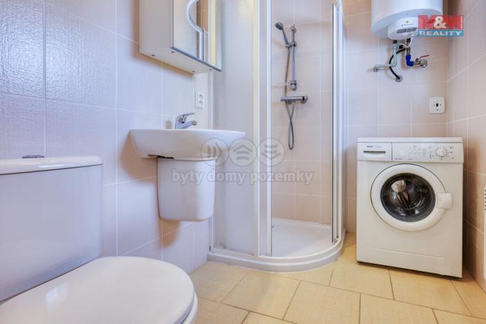 Prodej rodinného domu, Srní, 92 m2