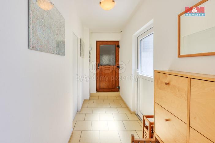 Prodej rodinného domu, Srní, 92 m2