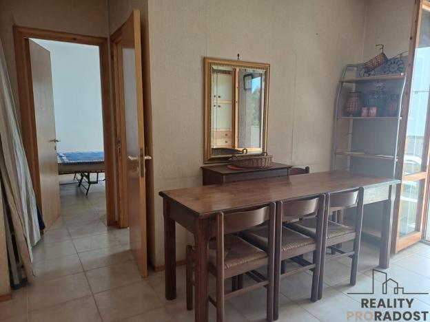 Prodej bytu 2+kk, Montesilvano,Itálie, 45 m2