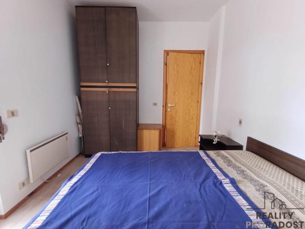 Prodej bytu 2+kk, Montesilvano,Itálie, 45 m2