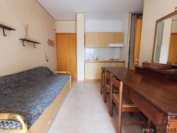 Prodej bytu 2+kk, Montesilvano,Itálie, 45 m2