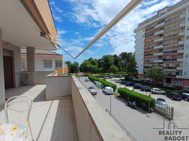 Prodej bytu 2+kk, Montesilvano,Itálie, 45 m2